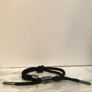 Rastaclat Shoelace Bracelet 🔥